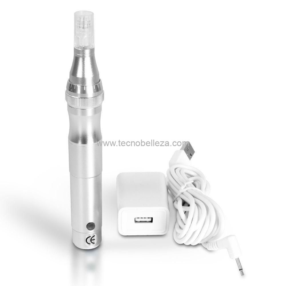 Dermapen inoxidable TB - Imagen 2