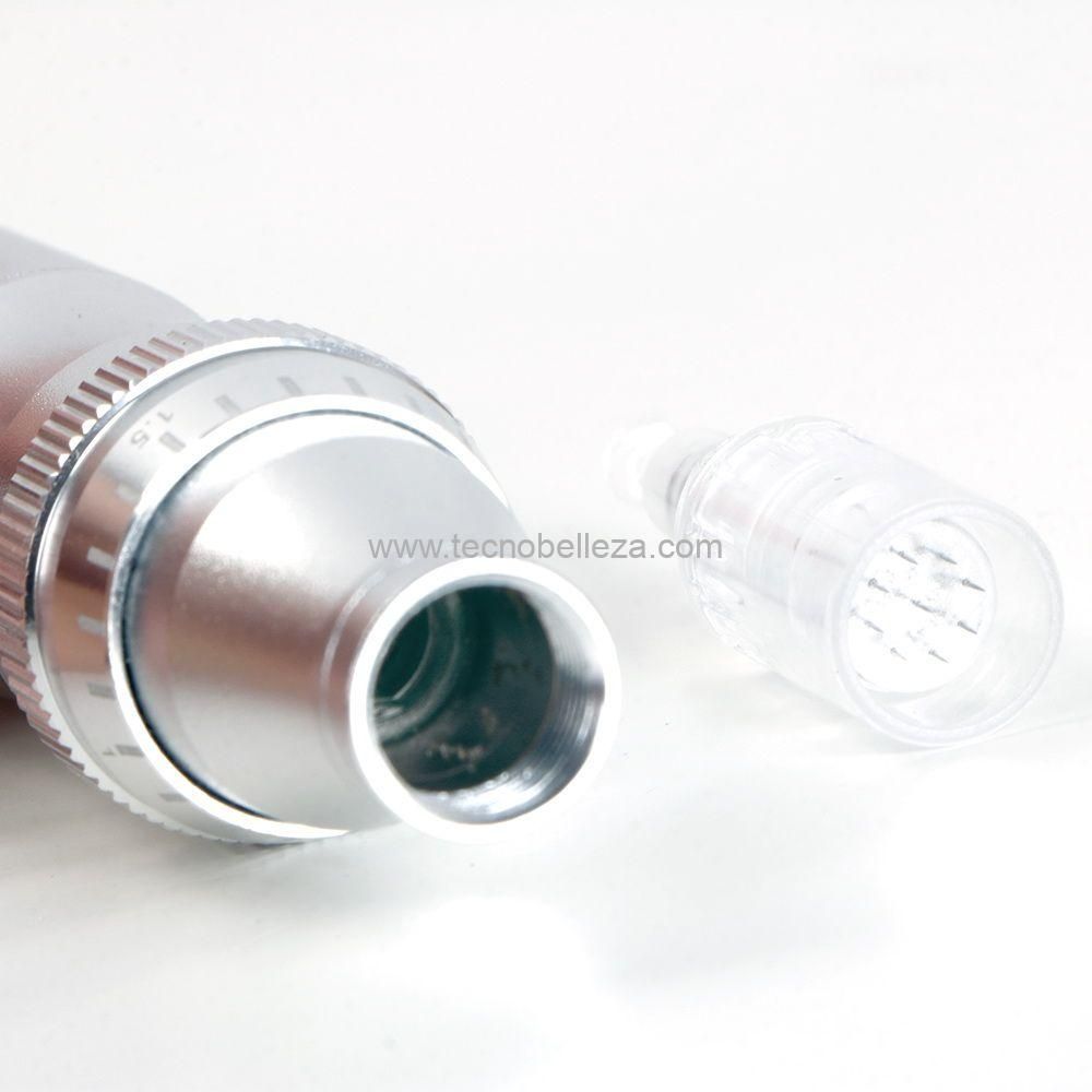 Dermapen inoxidable TB - Imagen 4