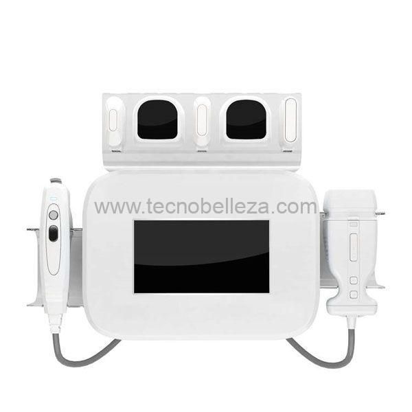 DOBLE TECHNIX TB (HIFU + LIPOSONIX) - Imagen 2