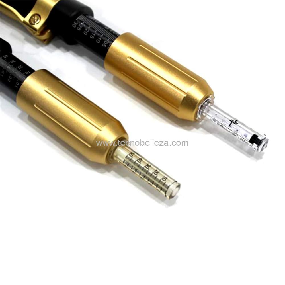 Hyaluron pen doble TB - Imagen 2