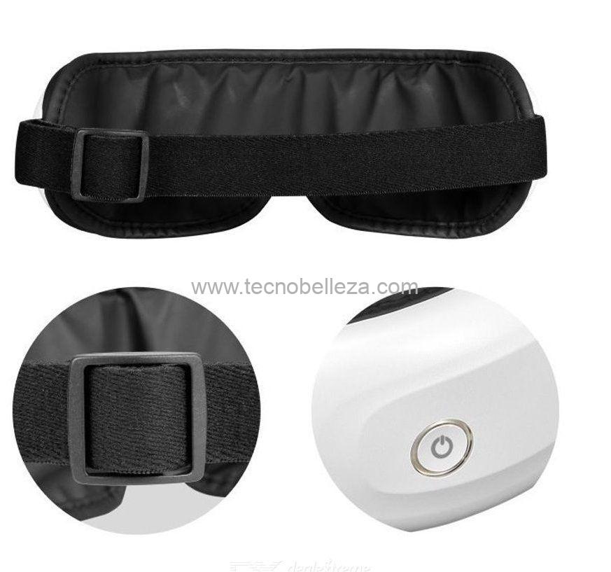 GAFAS DE PRESOTERAPIA TB - Imagen 2