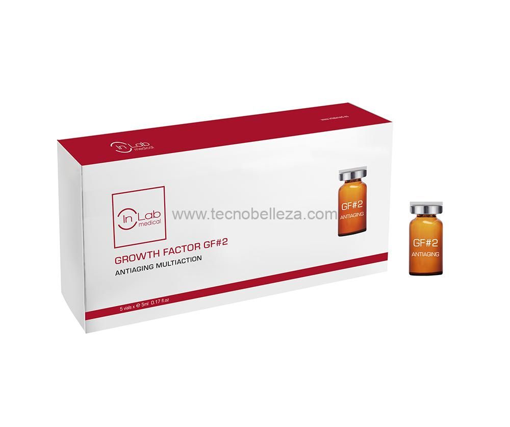 Factor crecimiento GF2