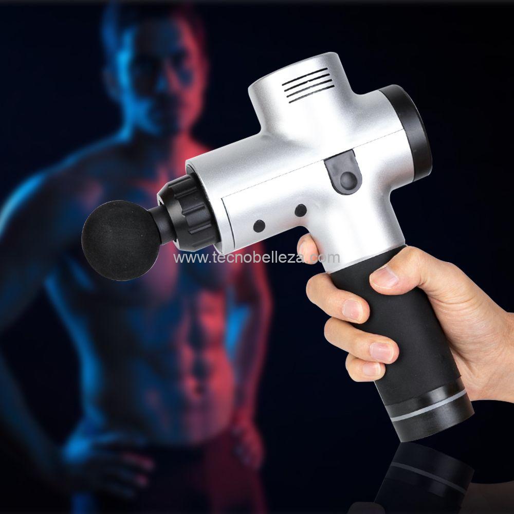 Masajeador eléctrico muscular TB - Imagen 2