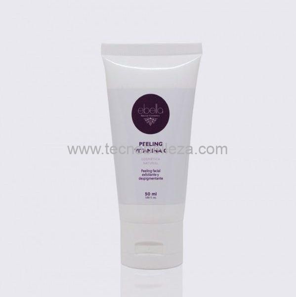 Peeling Vitamina C 200ML.