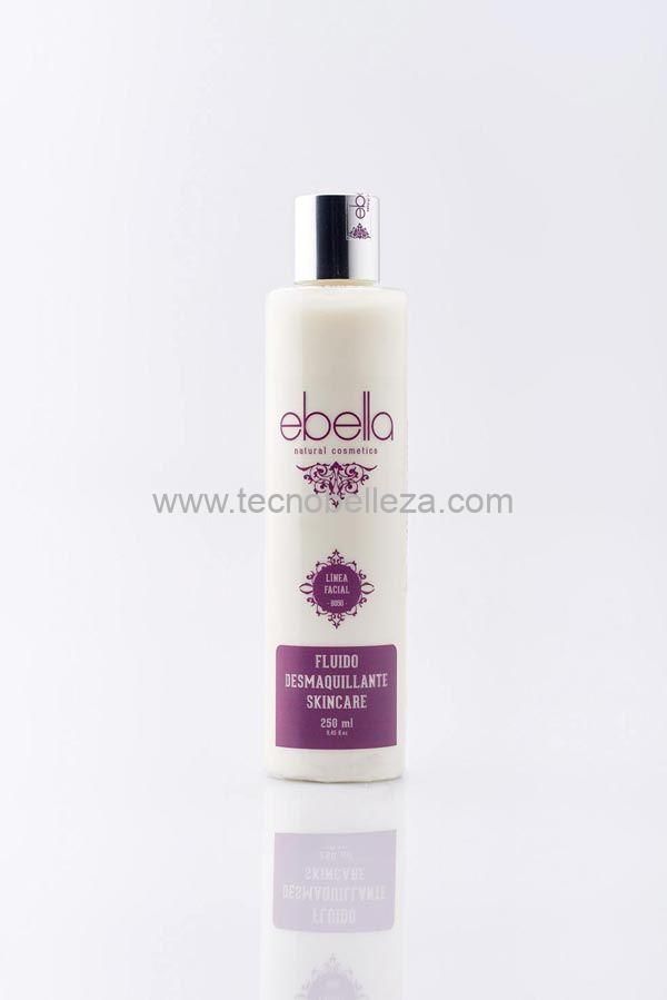 Fluido desmaquillante Skincare