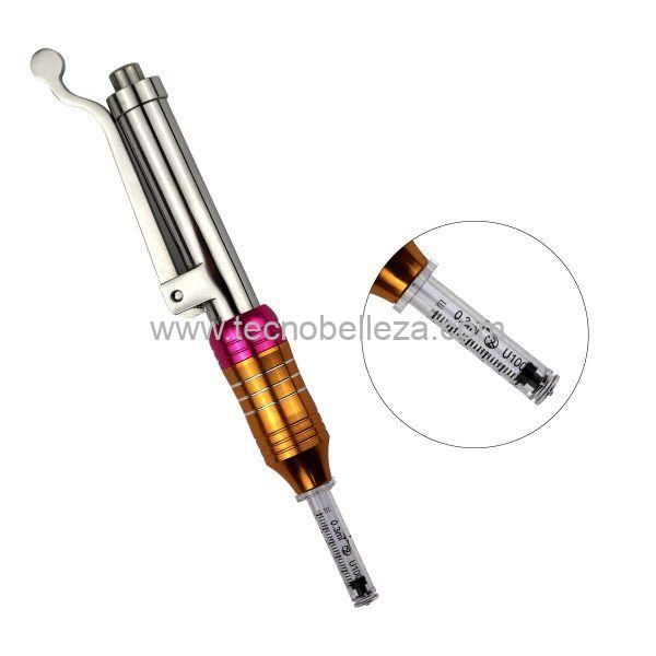Hyaluronic pen TB