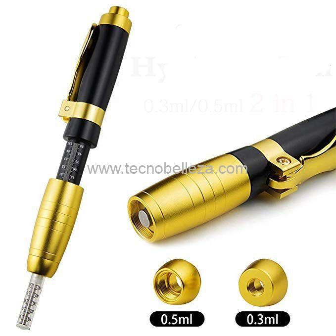 Hyaluron pen doble TB