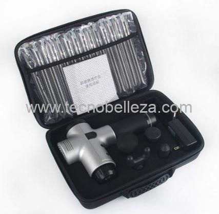 Masajeador eléctrico muscular TB - Imagen 7