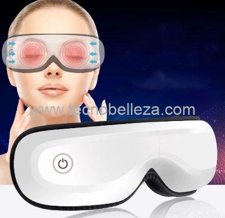 GAFAS DE PRESOTERAPIA TB - Imagen 3