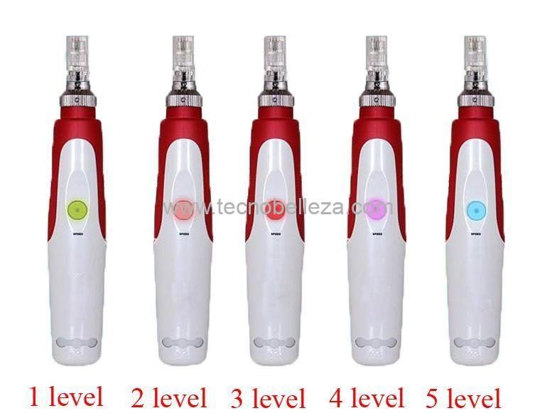 Dermapen TB - Imagen 4