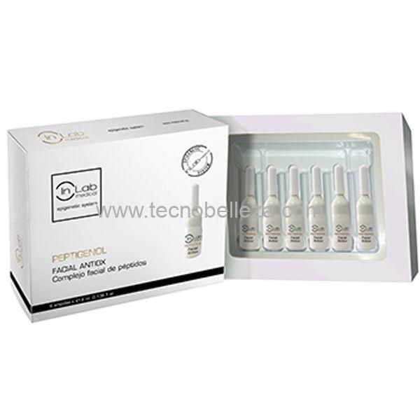 Peptigenol Facial Antiox