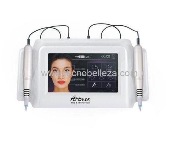Artmex TB Micropigmentacion + Dermapen