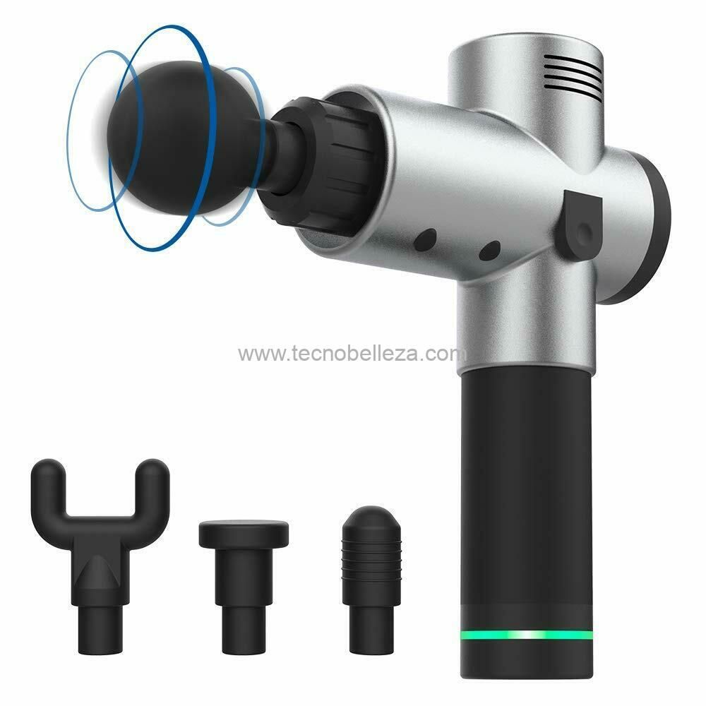 Masajeador eléctrico muscular TB