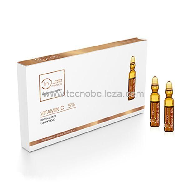 Vitamina C 5%