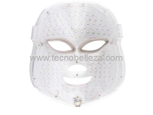 Mascara Led 7 colores TB - Imagen 2
