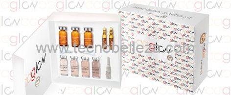 CCGLOW BIO INLAB PACK KIT STARTER profesional