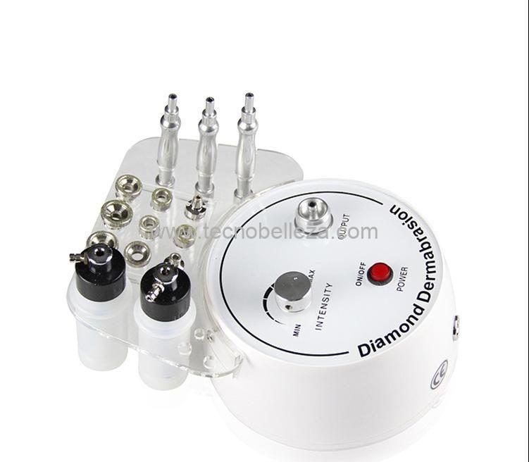 Microdermoabrasión punta de diamante TB - Imagen 2