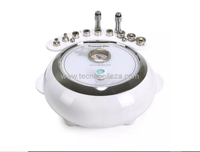 Microdermoabrasión punta de diamante DUO TB