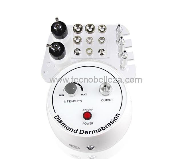 Microdermoabrasión punta de diamante TB - Imagen 3