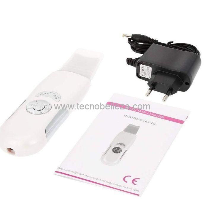 Paleta ultrasónica TB - Imagen 2