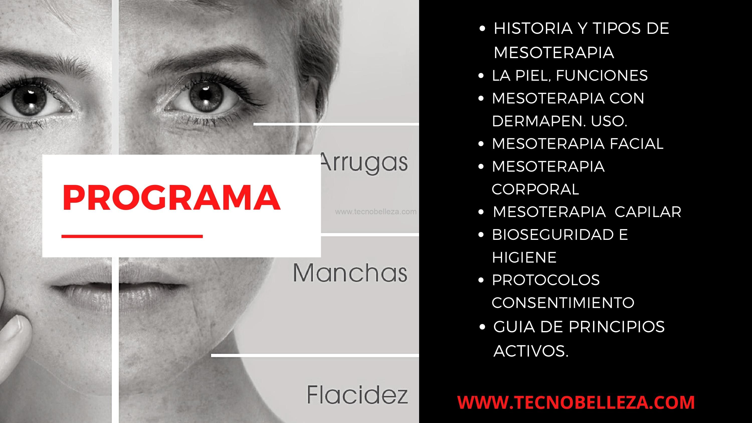 CURSO DERMAPEN + KIT COMPLETO - Imagen 7