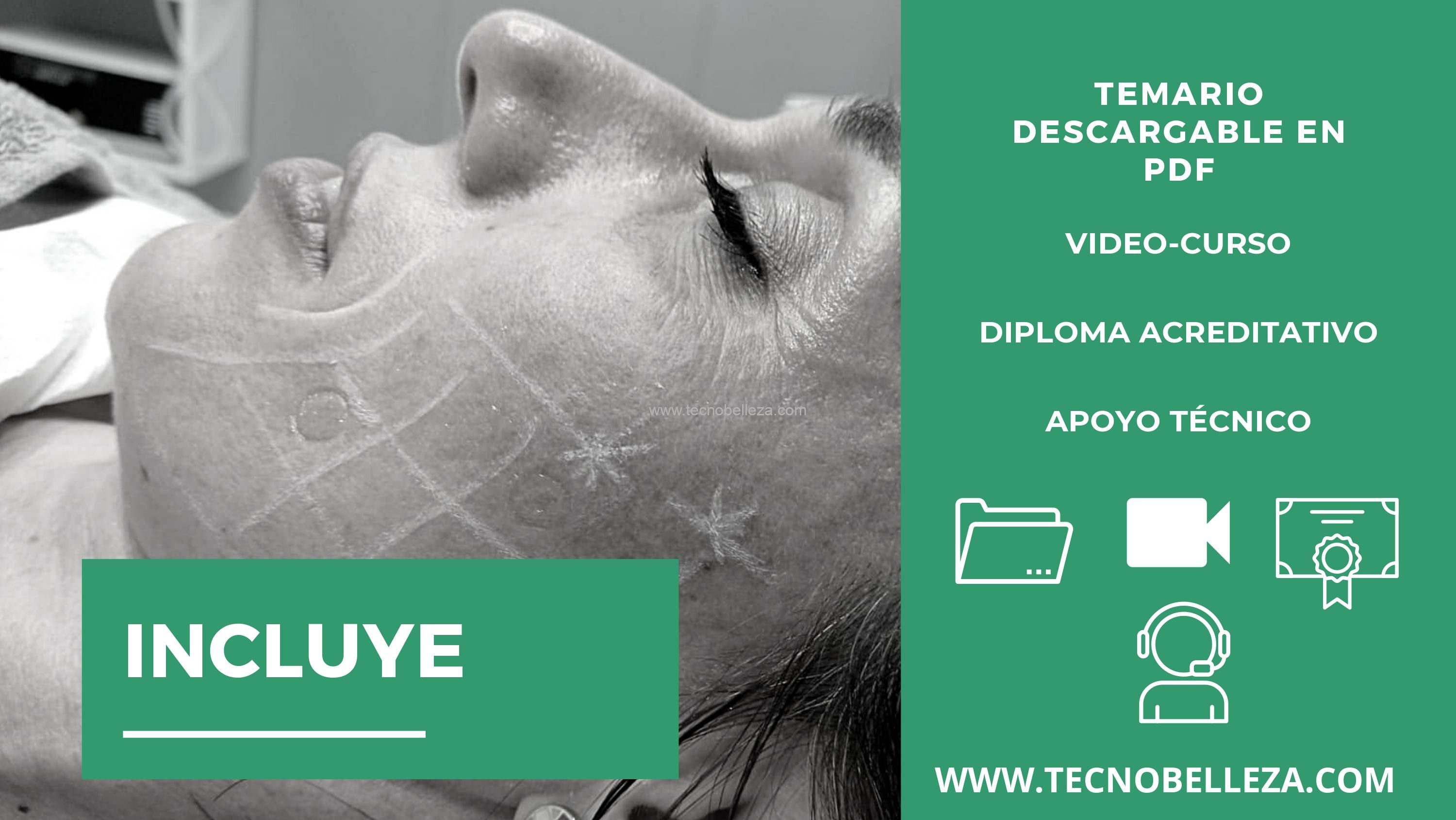 CURSO ONLINE HYALURON PEN - Imagen 2
