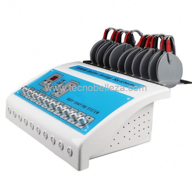 Electrobody TB