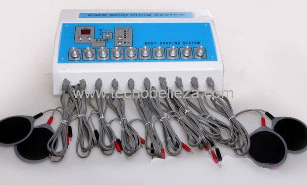 Electrobody TB - Imagen 2