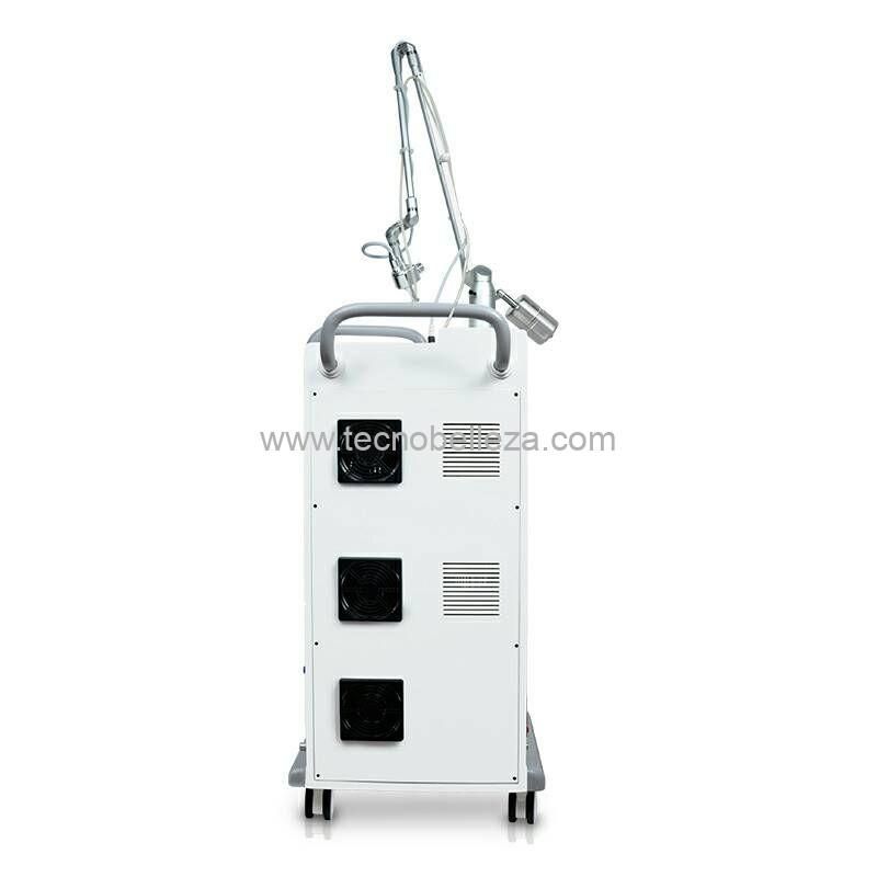 LÁSER C02 FRACCIONADO PLUS 2 - Imagen 3