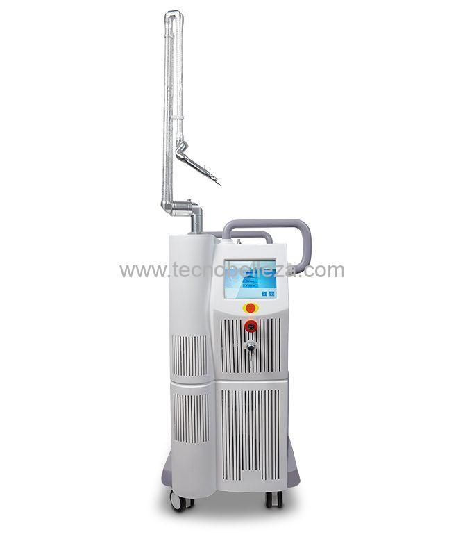 LÁSER C02 FRACCIONADO PLUS 2