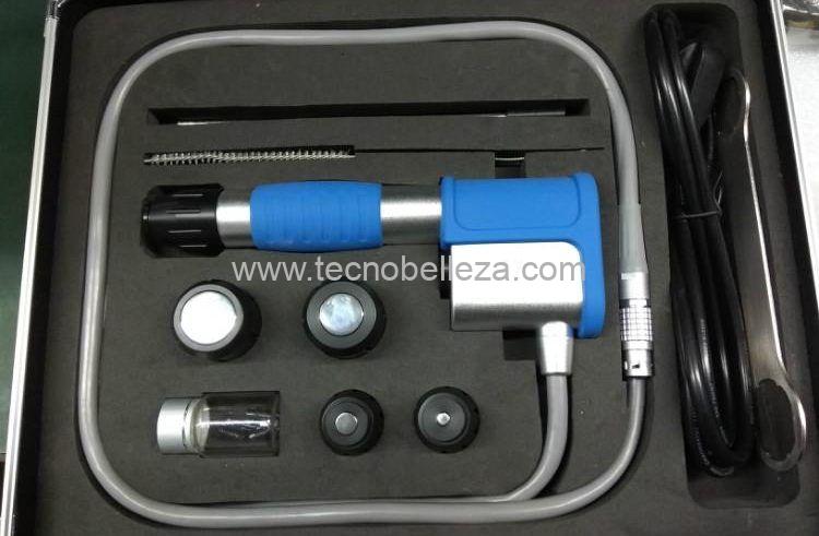 Fisio-Liposhock TB - Imagen 5