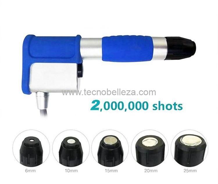 Fisio-Liposhock TB - Imagen 4