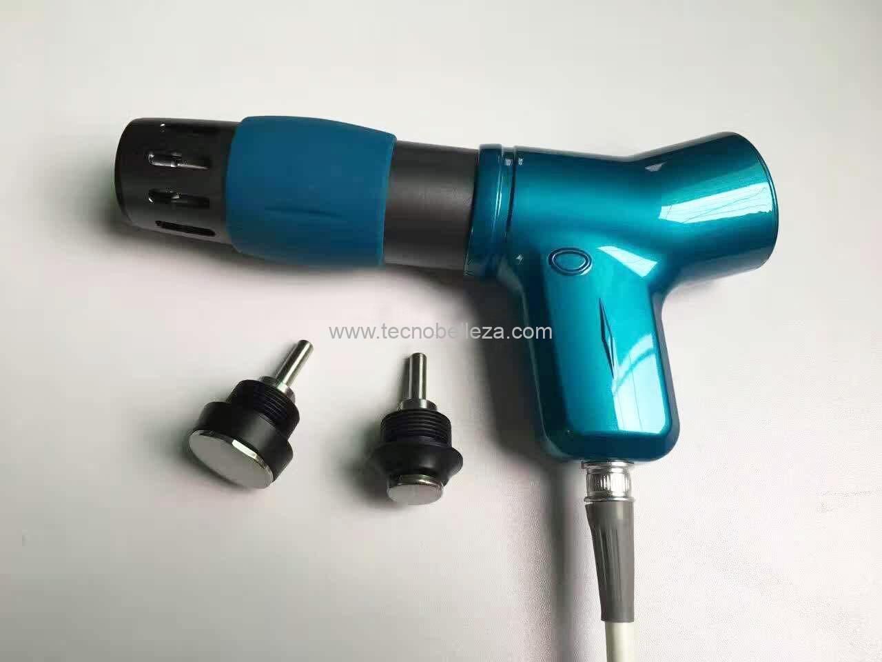 Fisio- Liposhock portátil TB - Imagen 3