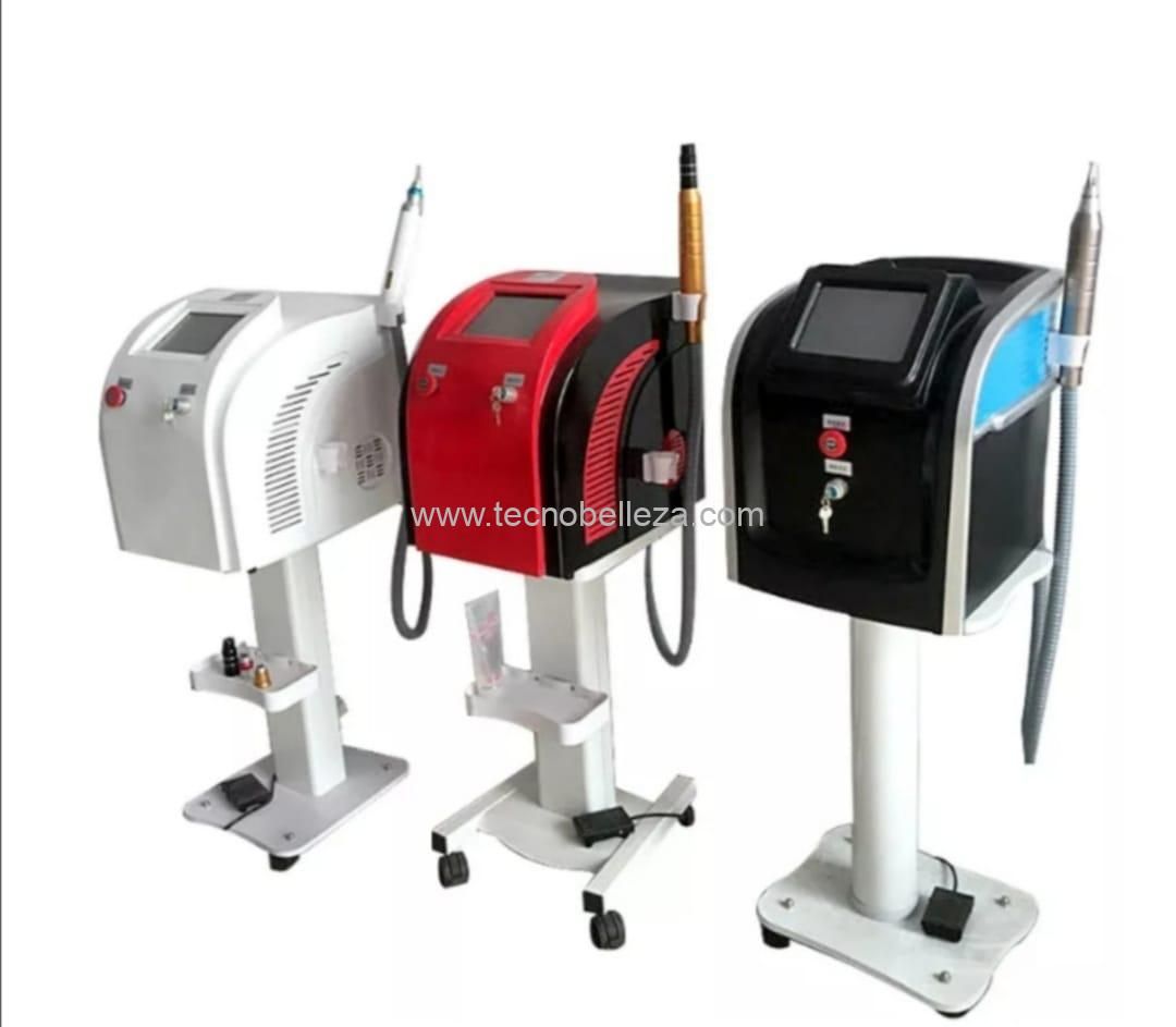 PICOSURE TB - Imagen 2