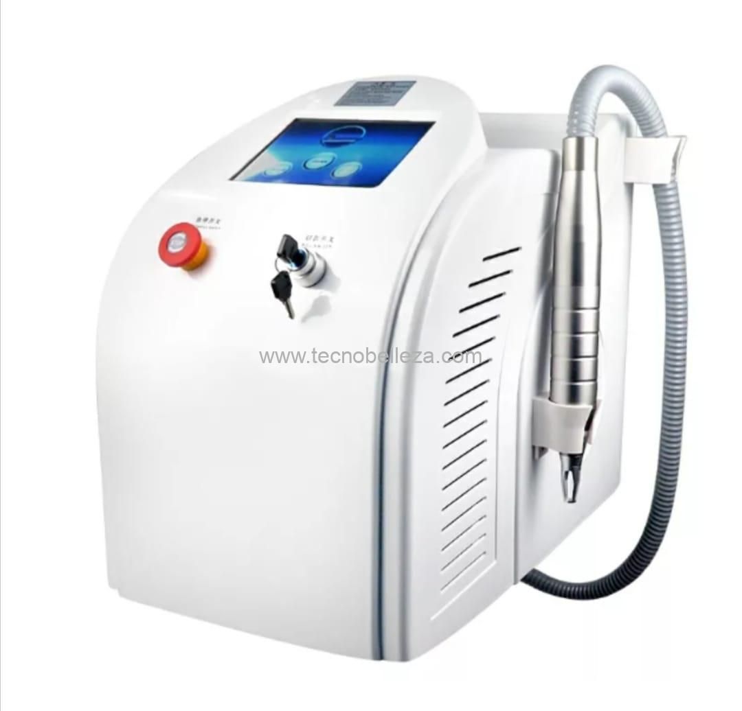 PICOSURE TB