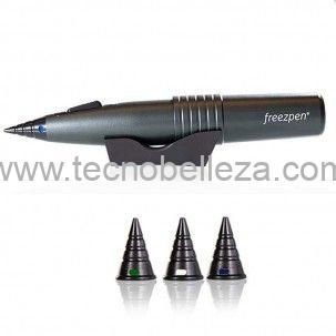 Freezer Pen TB