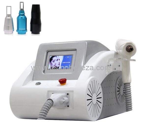 LASER TATOO 2000 Q SWICHT TB