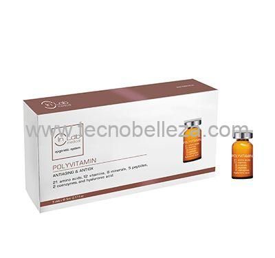 Polivitaminas