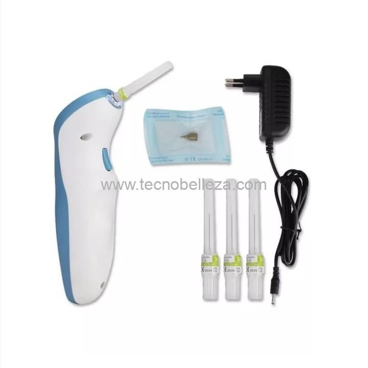 Plasma pen azul TB - Imagen 2
