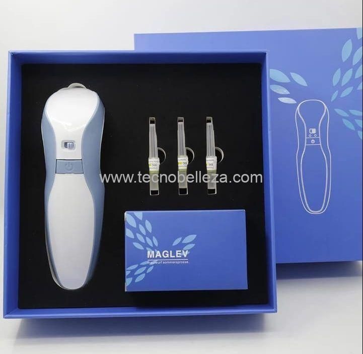 Plasma pen azul TB - Imagen 5