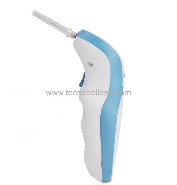 Plasma pen azul TB