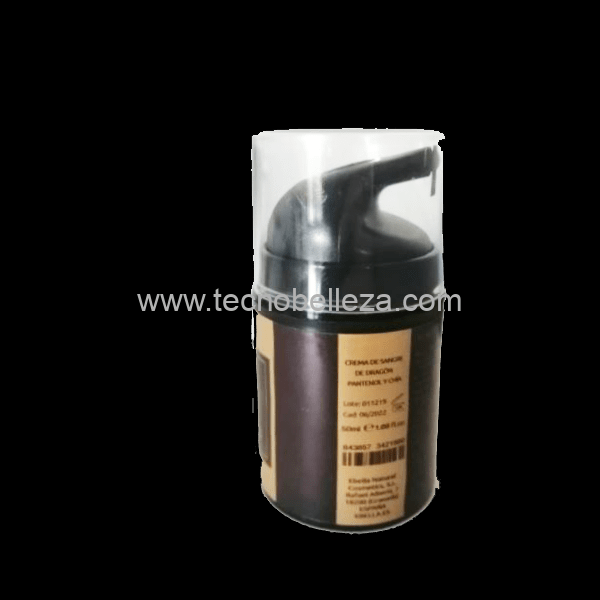 Crema dragon´s blood 50ml. - Imagen 2