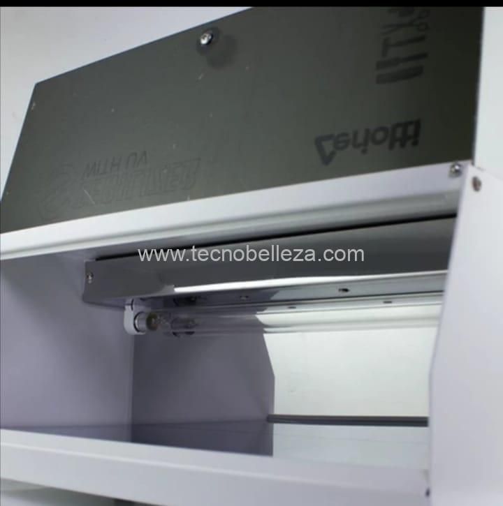 Esterilizador de cabina UV - Imagen 2