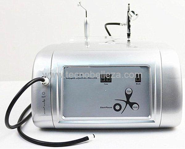 O2 JET TB - Imagen 2