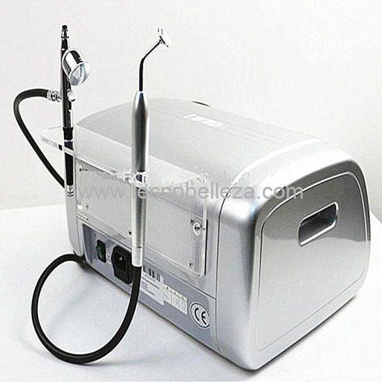 O2 JET TB - Imagen 3