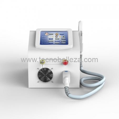 IPL SHR TECNOENERGY 2000 - Imagen 3