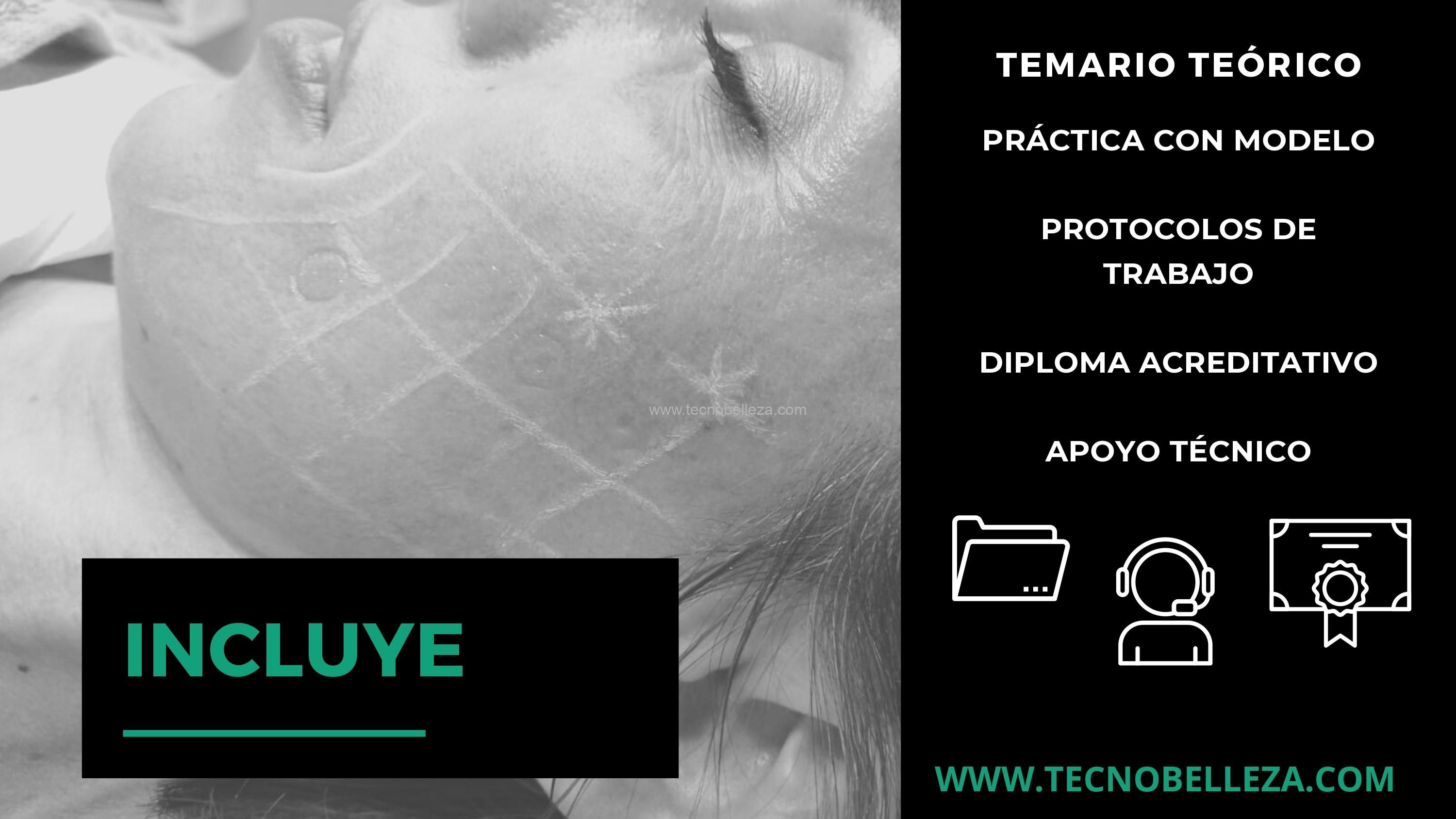 CURSO HYALURONIC PEN + KIT COMPLETO - Imagen 2