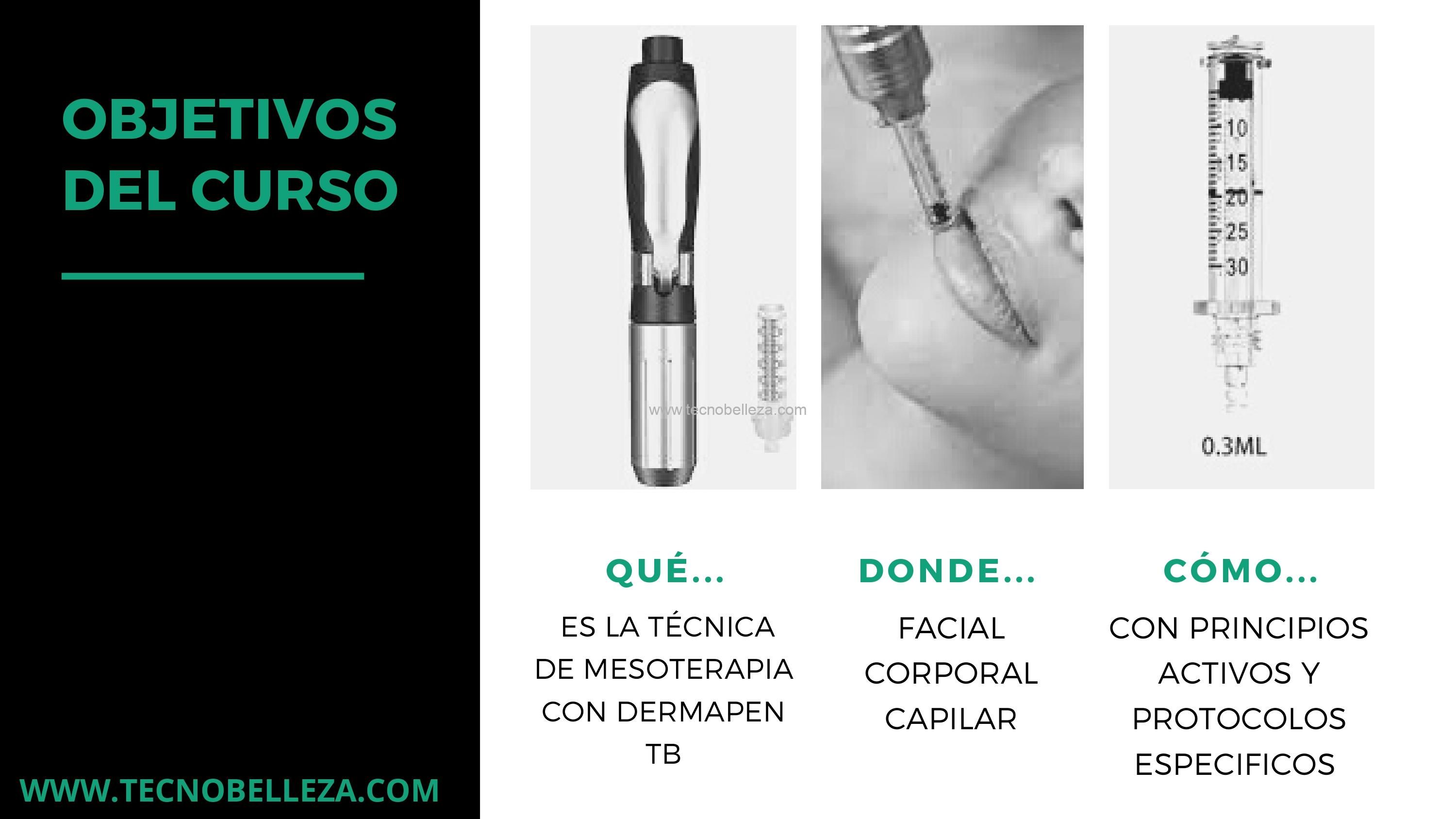CURSO HYALURONIC PEN + KIT COMPLETO - Imagen 4