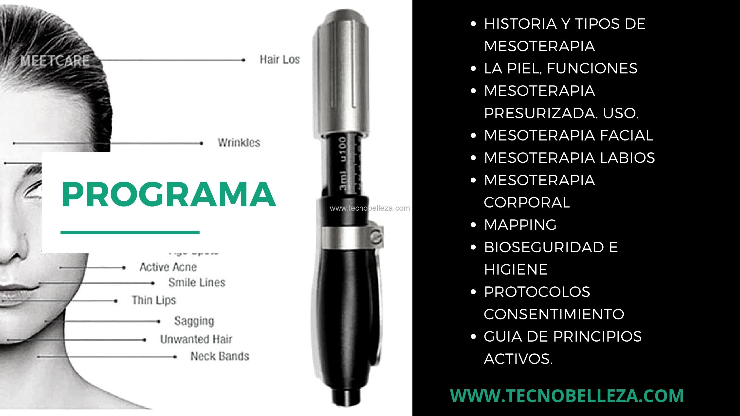 CURSO HYALURONIC PEN + KIT COMPLETO - Imagen 7