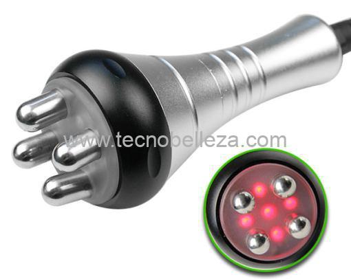 MULTIFUNCIÓN DUO SYSTEM TB RF+ CAV - Imagen 3